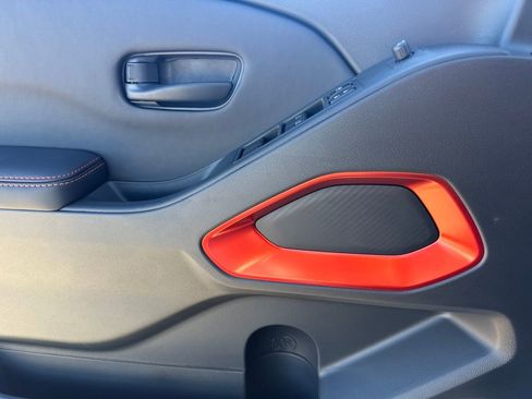 New 2026 Nissan Frontier PRO-4X w/ Pro Premium Package image 23