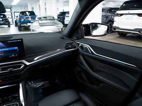 Used 2023 BMW i4 M50 w/ Premium Package image 11