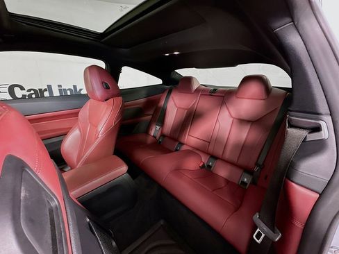 Used 2022 BMW 430i Coupe w/ M Sport Package image 30