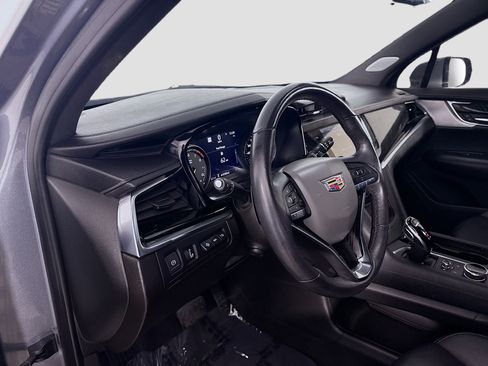 Used 2021 Cadillac XT6 Premium Luxury image 23