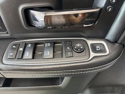 Used 2022 RAM 2500 Limited image 23