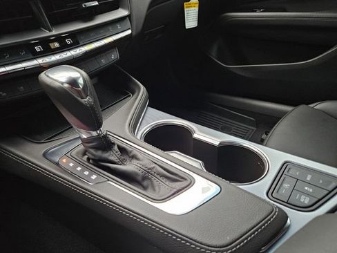 New 2026 Cadillac CT4 Premium Luxury image 23