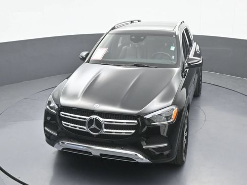 Used 2026 Mercedes-Benz GLE 350 4MATIC image 52