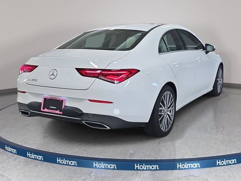 Used 2020 Mercedes-Benz CLA 250 image 7