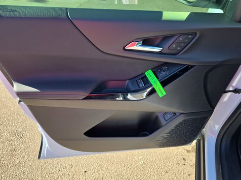 New 2026 Chevrolet Equinox RS w/ Convenience Package III image 13