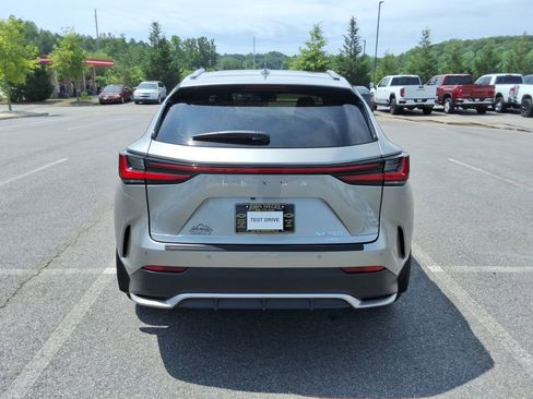 Used 2024 Lexus NX 350 F Sport AWD/4WD image 6