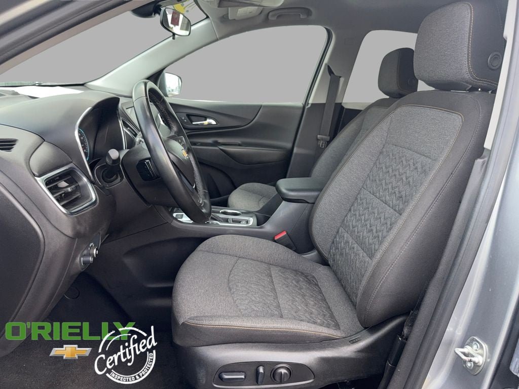Used 2024 Chevrolet Equinox LT AWD/4WD image 11