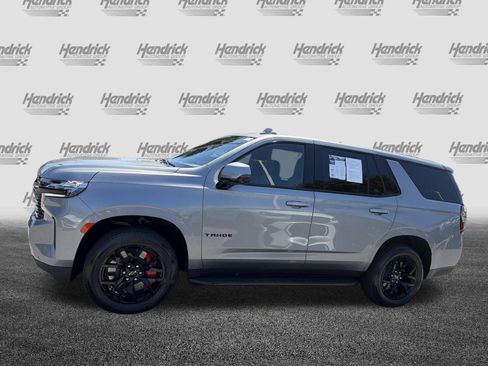 Used 2023 Chevrolet Tahoe RST w/ RST Performance Edition AWD/4WD image 7