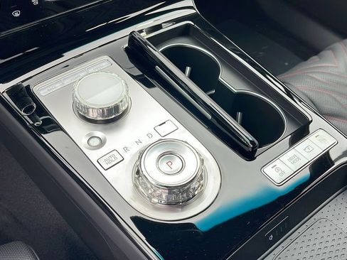 New 2025 Genesis G80 2.5T Sport Prestige image 23