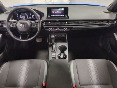 Used 2024 Honda Civic Sport image 15