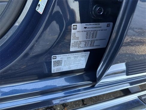 Used 2021 Chevrolet Silverado 1500 RST image 35