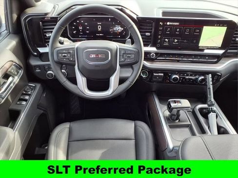 New 2026 GMC Sierra 1500 SLT w/ SLT Premium Plus Package image 7