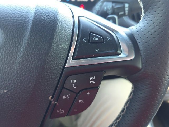 Used 2024 Ford Edge ST w/ Equipment Group 401A AWD/4WD image 17