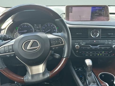 Used 2018 Lexus RX 350 FWD w/ Premium Package image 12