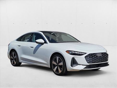 New 2025 Audi A5 2.0T Premium Plus image 6