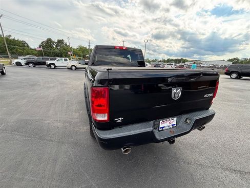 Used 2012 RAM 1500 Express AWD/4WD image 5