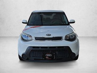 Used 2016 Kia Soul FWD video 2