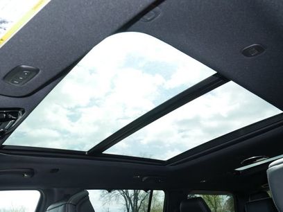 New 2026 Jeep Grand Wagoneer Summit
