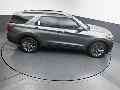 New 2026 Ford Explorer Active w/ Active Comfort Package image 23