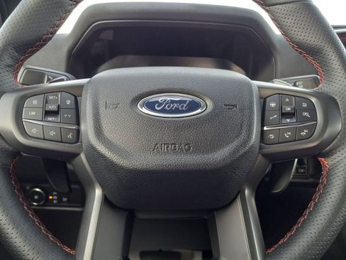 New 2025 Ford Ranger Raptor image 16