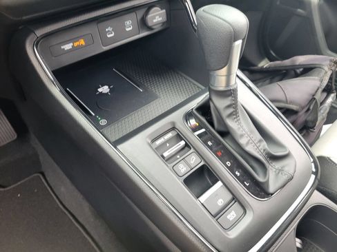 New 2026 Honda CR-V LX image 23