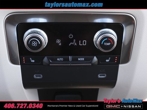 Used 2022 GMC Yukon Denali image 42