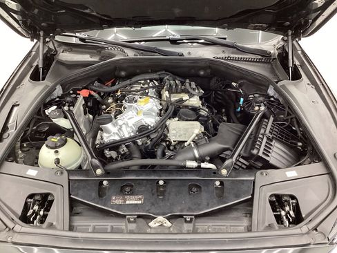 Used 2015 BMW 528i xDrive Sedan image 41