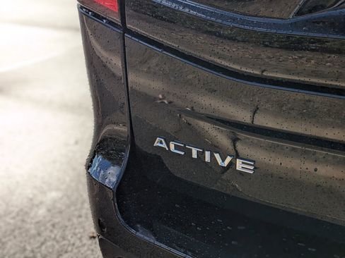 New 2025 Ford Expedition Active image 28