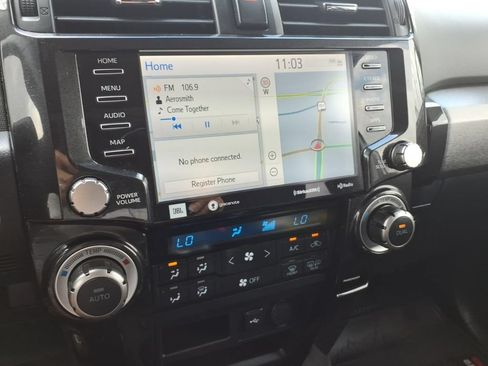 Used 2020 Toyota 4Runner TRD Pro AWD/4WD image 26