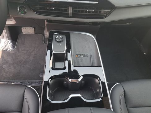 New 2026 Buick Enclave Preferred image 23