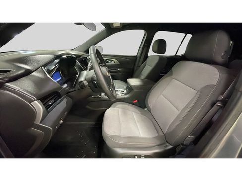 Used 2023 Chevrolet Traverse LT AWD/4WD image 12