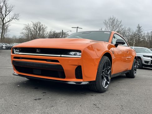 New 2026 Dodge Charger R/T Scat Pack image 25