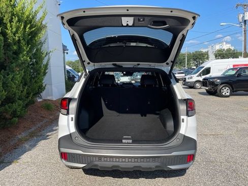 Used 2023 Kia Sportage X-Line w/ X-Line Premium Package AWD/4WD image 56