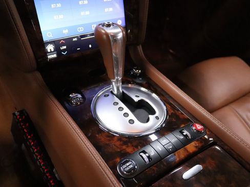 Used 2005 Bentley Continental GT image 24