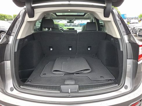 Certified 2023 Acura RDX AWD image 31
