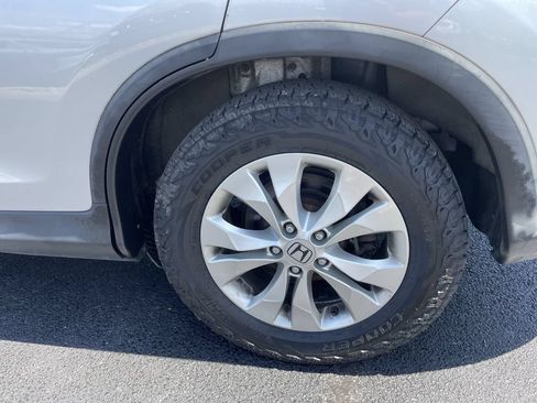 Used 2014 Honda CR-V EX-L image 7