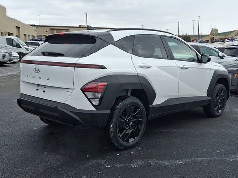 New 2026 Hyundai Kona SEL Sport image 4