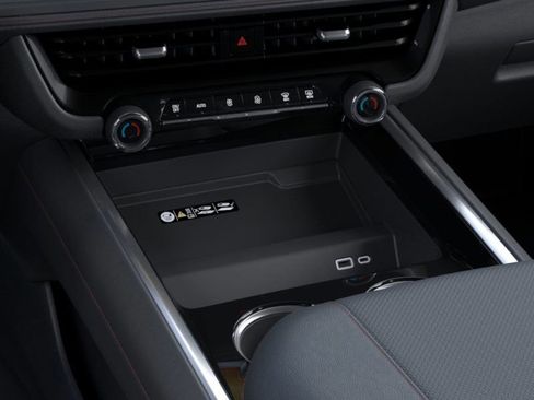 New 2026 Chevrolet Suburban RST w/ Comfort Package image 23