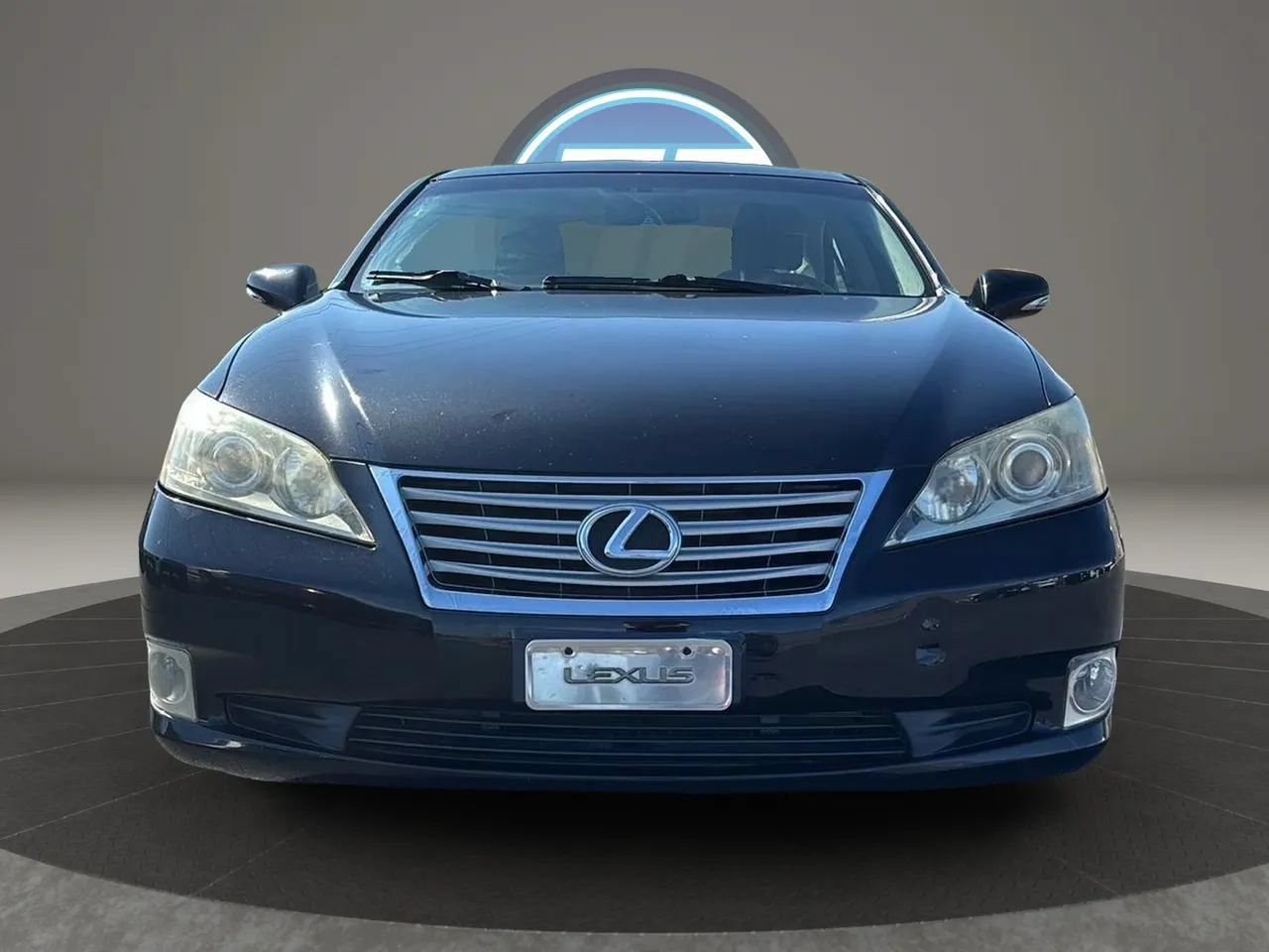 Used 2012 Lexus ES 350 w/ Touring Special Edition FWD image 5