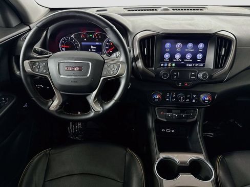 Used 2023 GMC Terrain AT4 AWD/4WD image 21