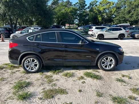 Used 2016 BMW X4 xDrive28i AWD/4WD image 19