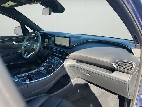 Used 2022 Hyundai Santa Fe Calligraphy image 30