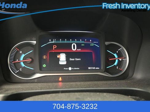 Used 2020 Honda Pilot LX image 12