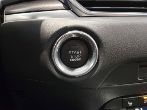 New 2025 MAZDA CX-5 Carbon Edition image 23