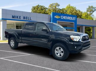 Used 2013 Toyota Tacoma 4x4 Double Cab w/ SR5 Pkg video 1