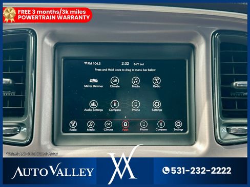 Used 2022 Dodge Challenger GT image 24