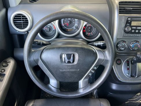 Used 2003 Honda Element EX image 27