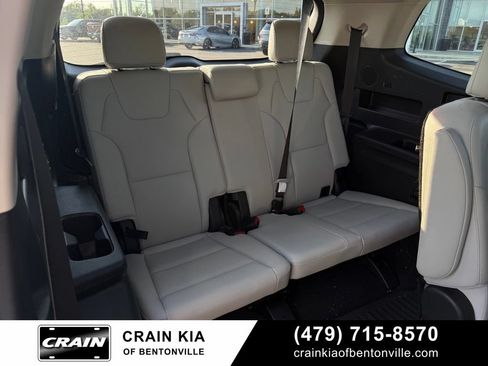 Used 2023 Kia Telluride SX AWD/4WD image 28