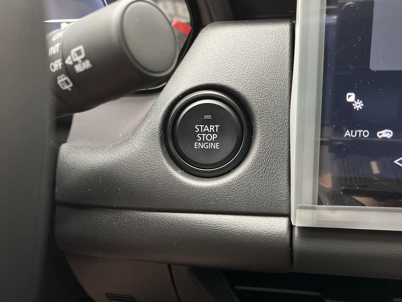 New 2026 MAZDA CX-5 Select AWD/4WD image 21