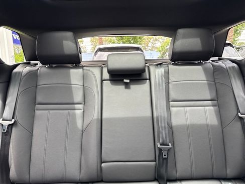 New 2026 Land Rover Range Rover Evoque S AWD/4WD image 18